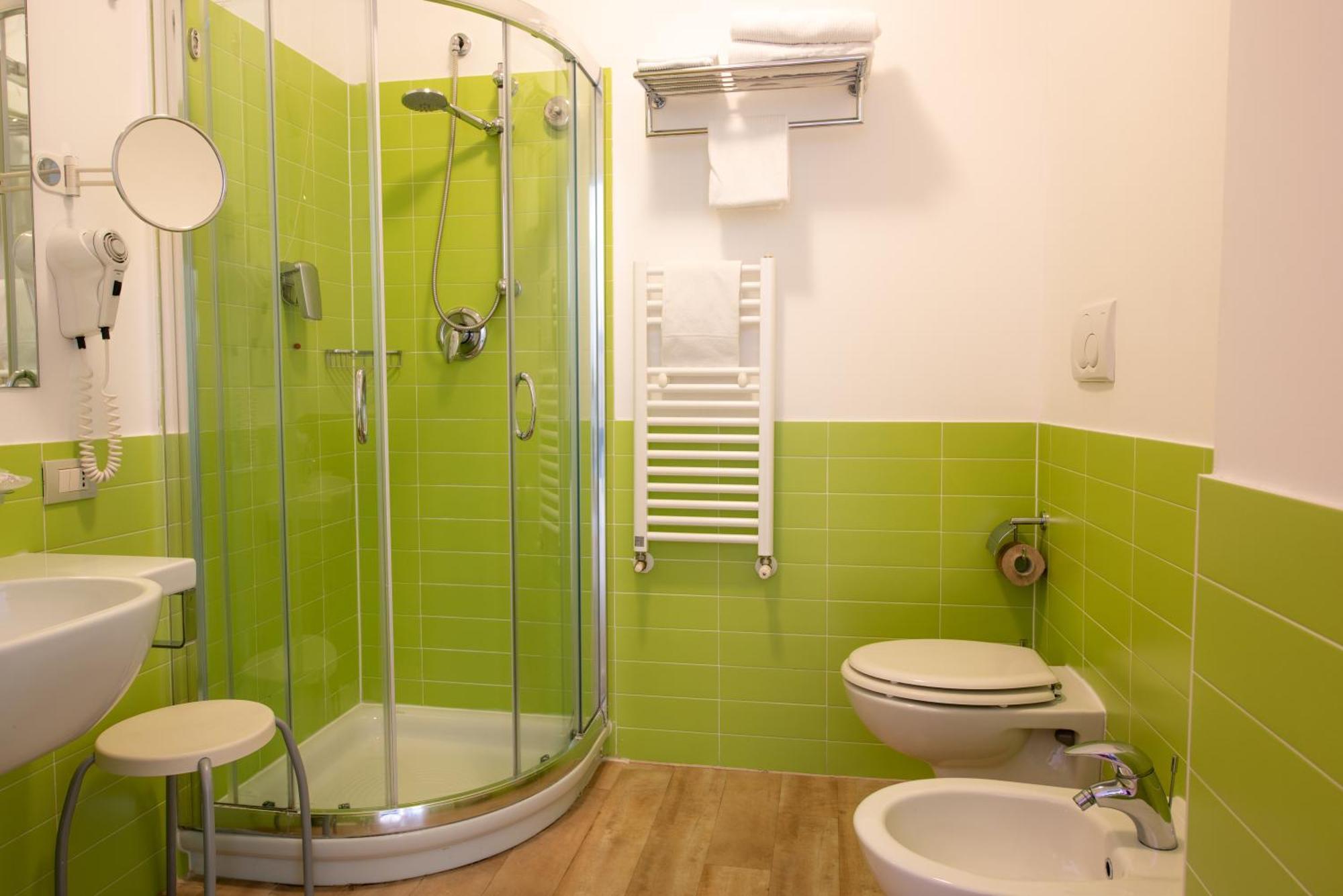 Sound Suite Hotel Riccione Exterior photo