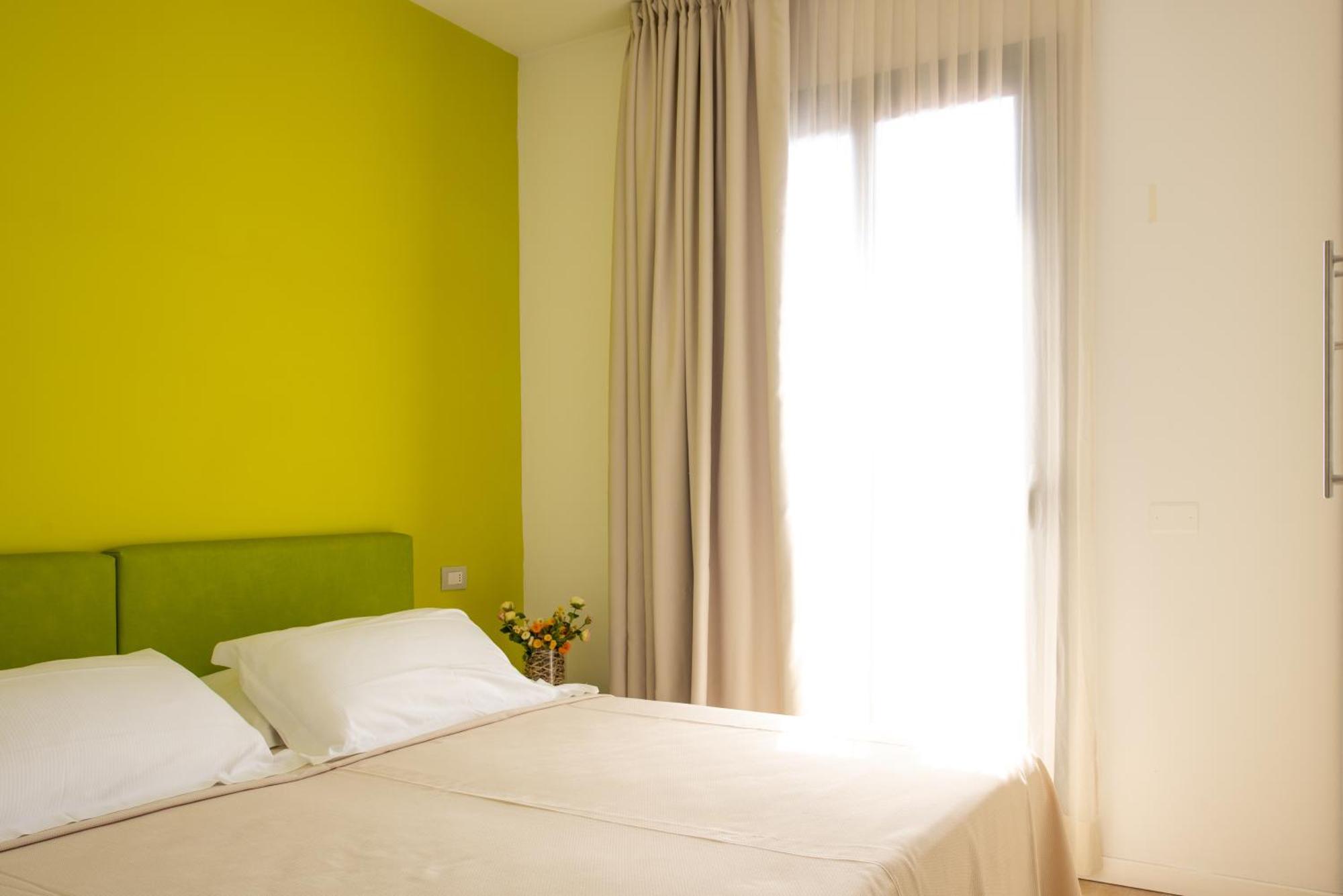 Sound Suite Hotel Riccione Exterior photo