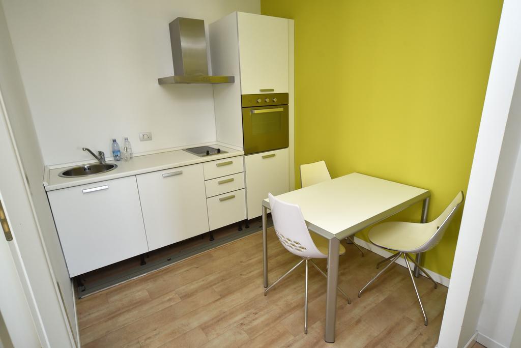 Sound Suite Hotel Riccione Room photo