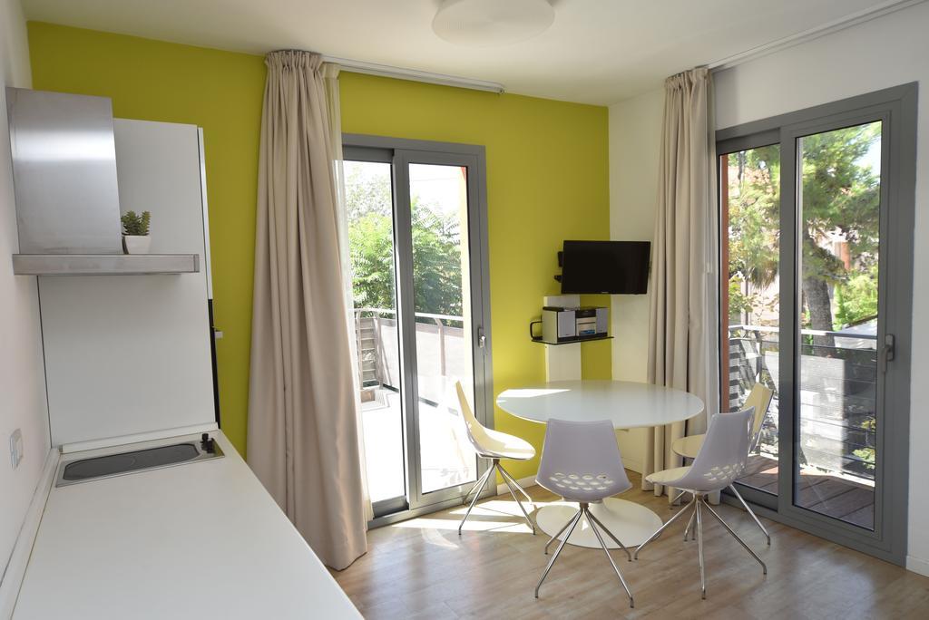 Sound Suite Hotel Riccione Room photo